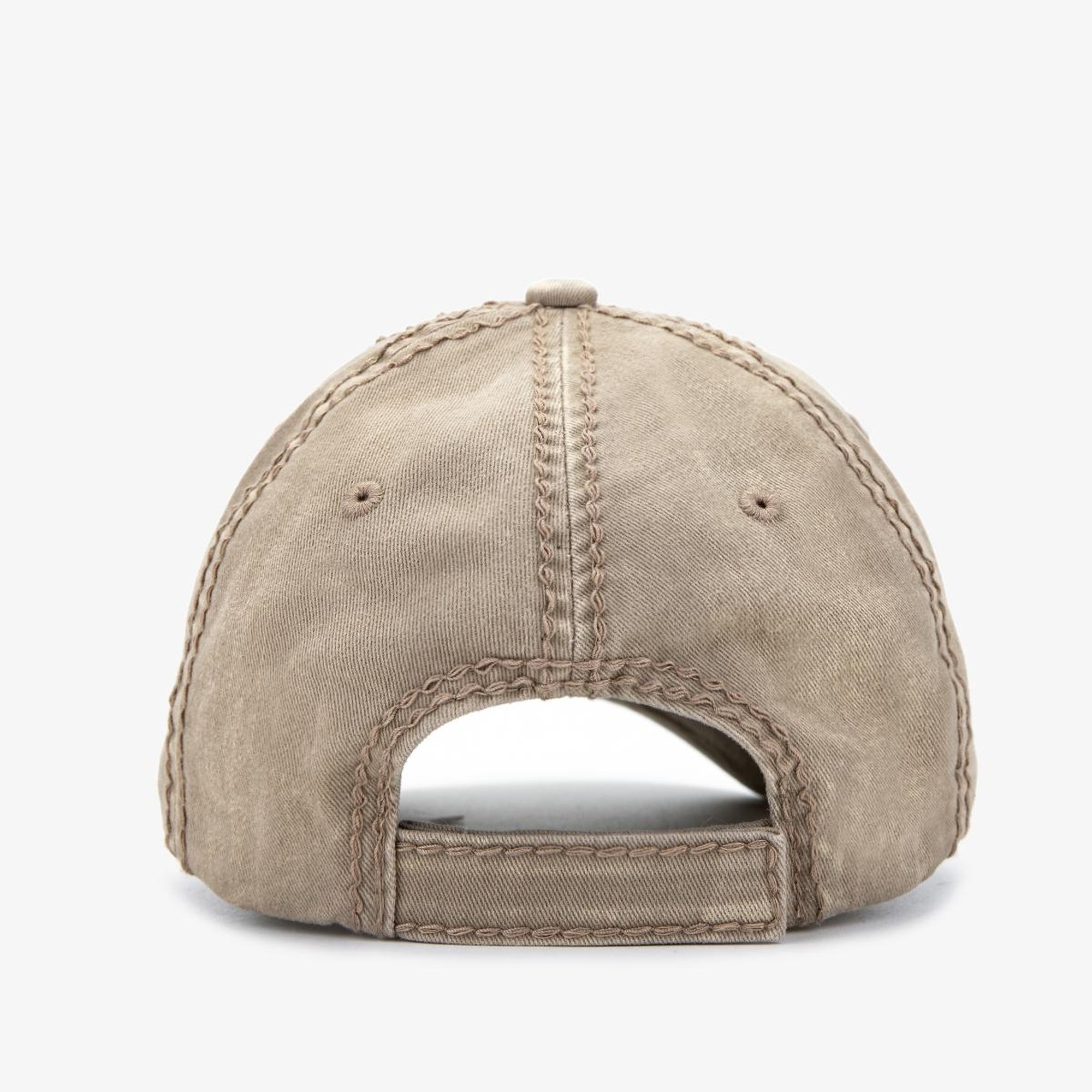 Valmenti Unisex Tekstil Beyzbol Şapka