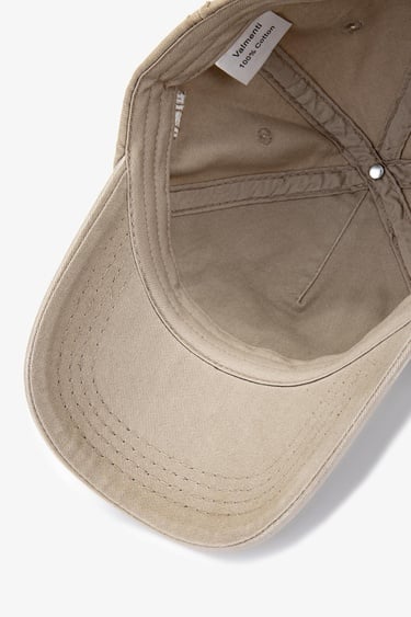  Valmenti Unisex Tekstil Beyzbol Şapka