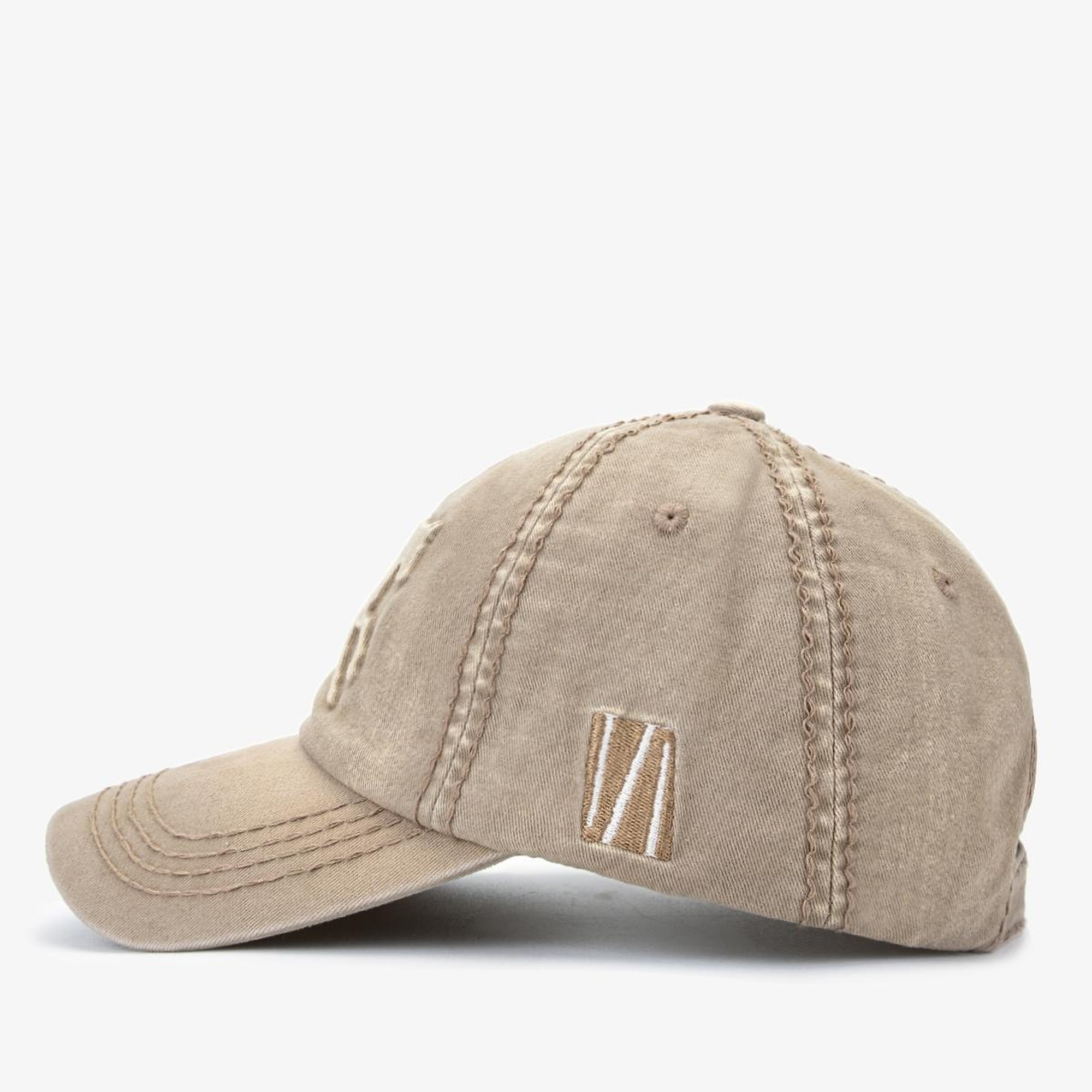 Valmenti Unisex Tekstil Beyzbol Şapka