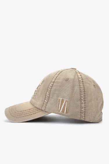  Valmenti Unisex Tekstil Beyzbol Şapka