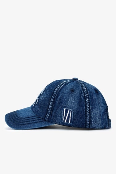  Valmenti Unisex Tekstil Beyzbol Şapka