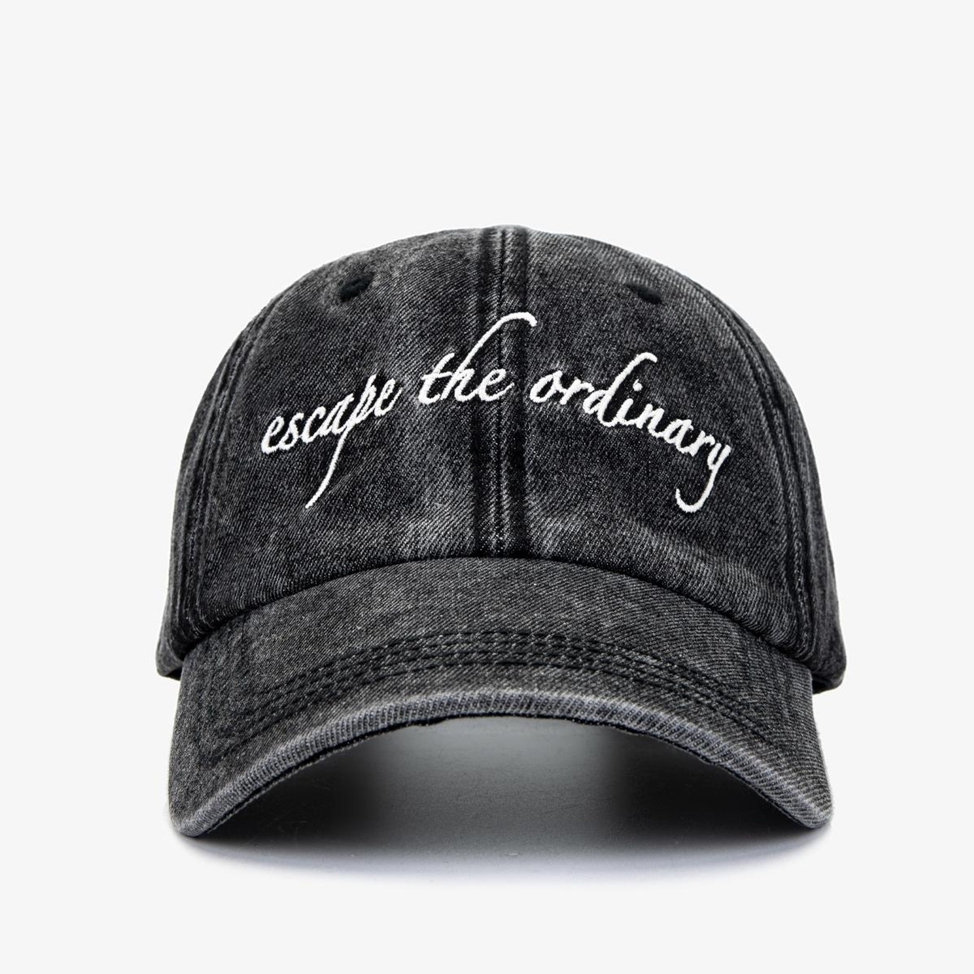 Valmenti Unisex Tekstil Beyzbol Şapka