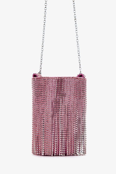  Lady Diva Kadın Vegan Abiye Çanta