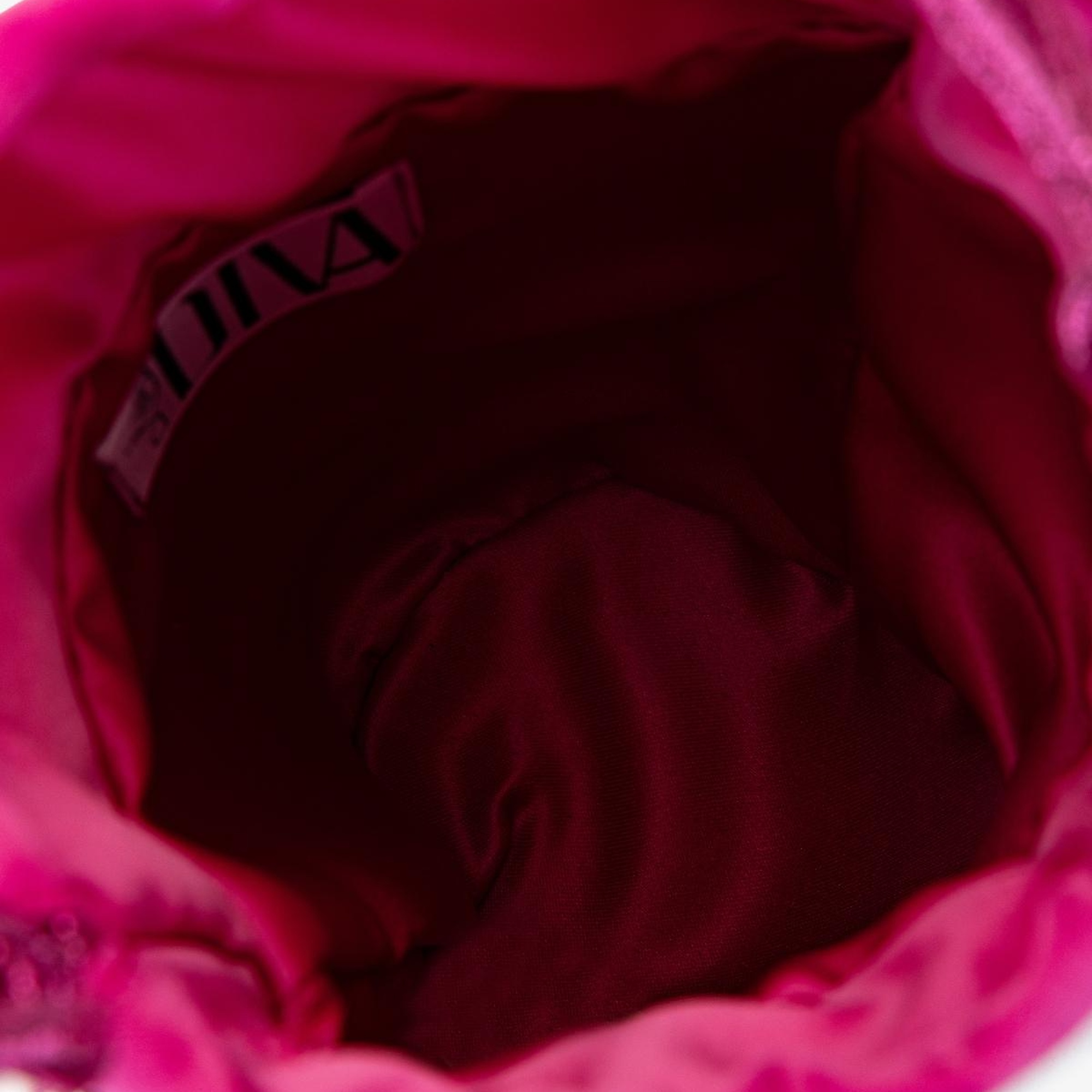 Lady Diva Kadın Vegan Abiye Çanta