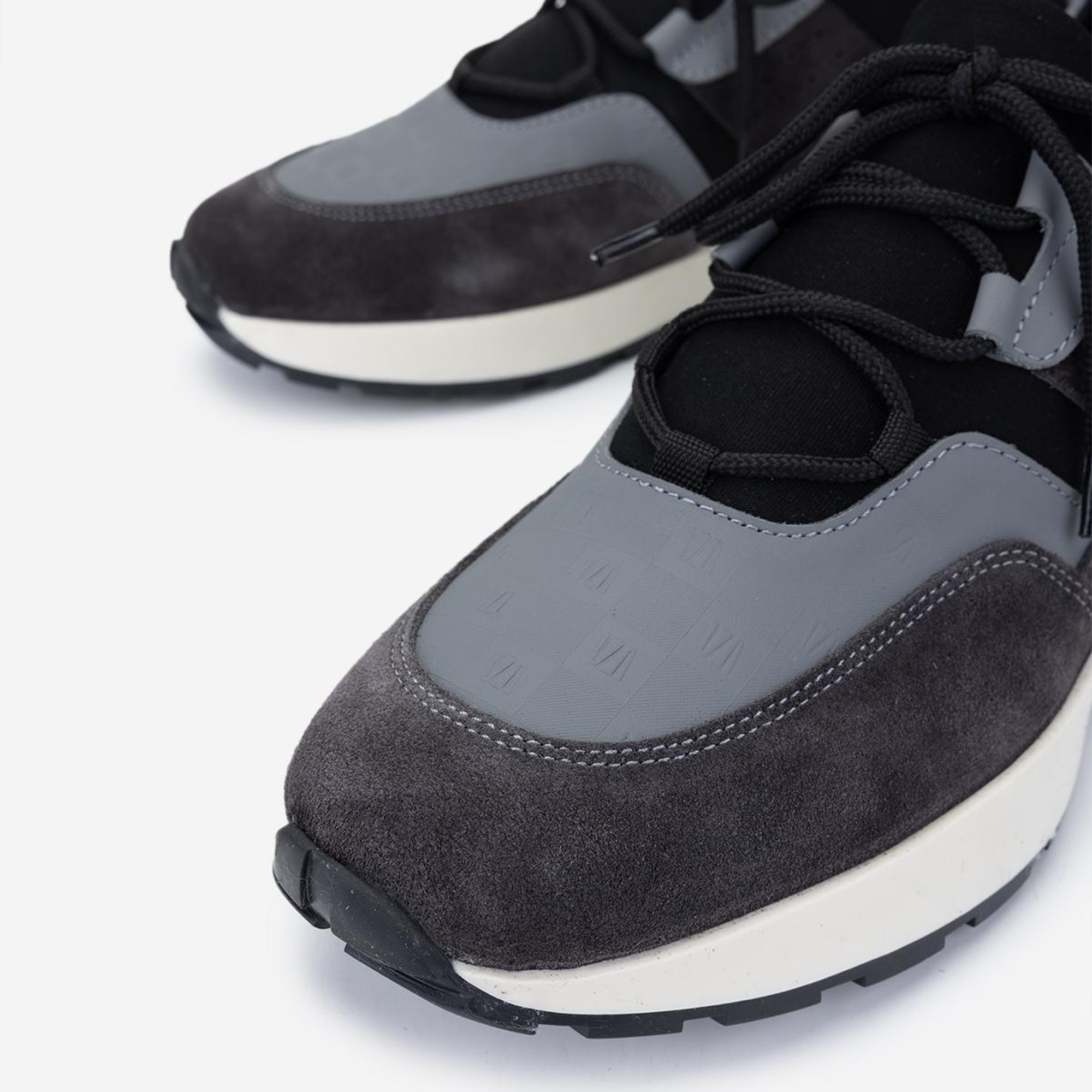 Valmenti Erkek Hakiki Deri Sneakers & Spor Ayakkabı