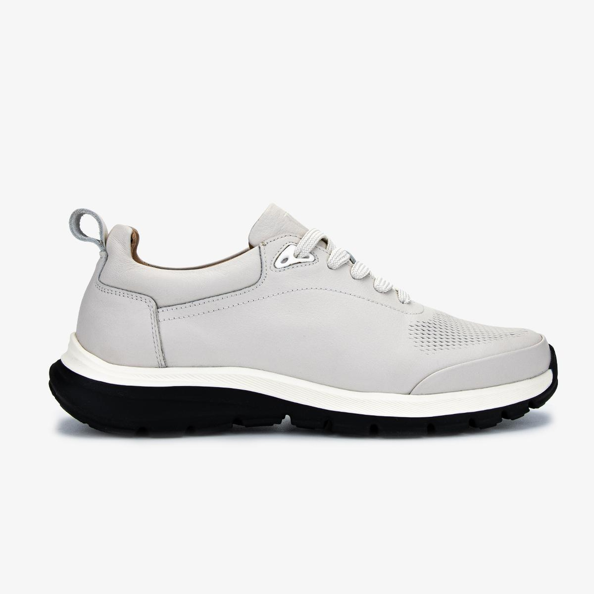 Valmenti Erkek Hakiki Deri Sneakers & Spor Ayakkabı