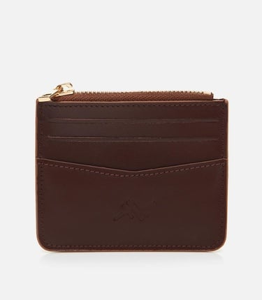  Kadın Deri Taba Cüzdan