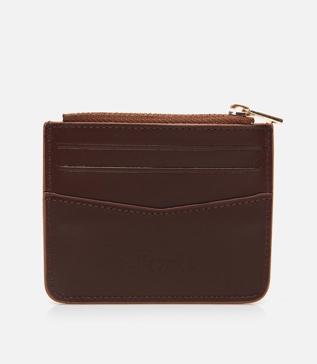  Kadın Deri Taba Cüzdan