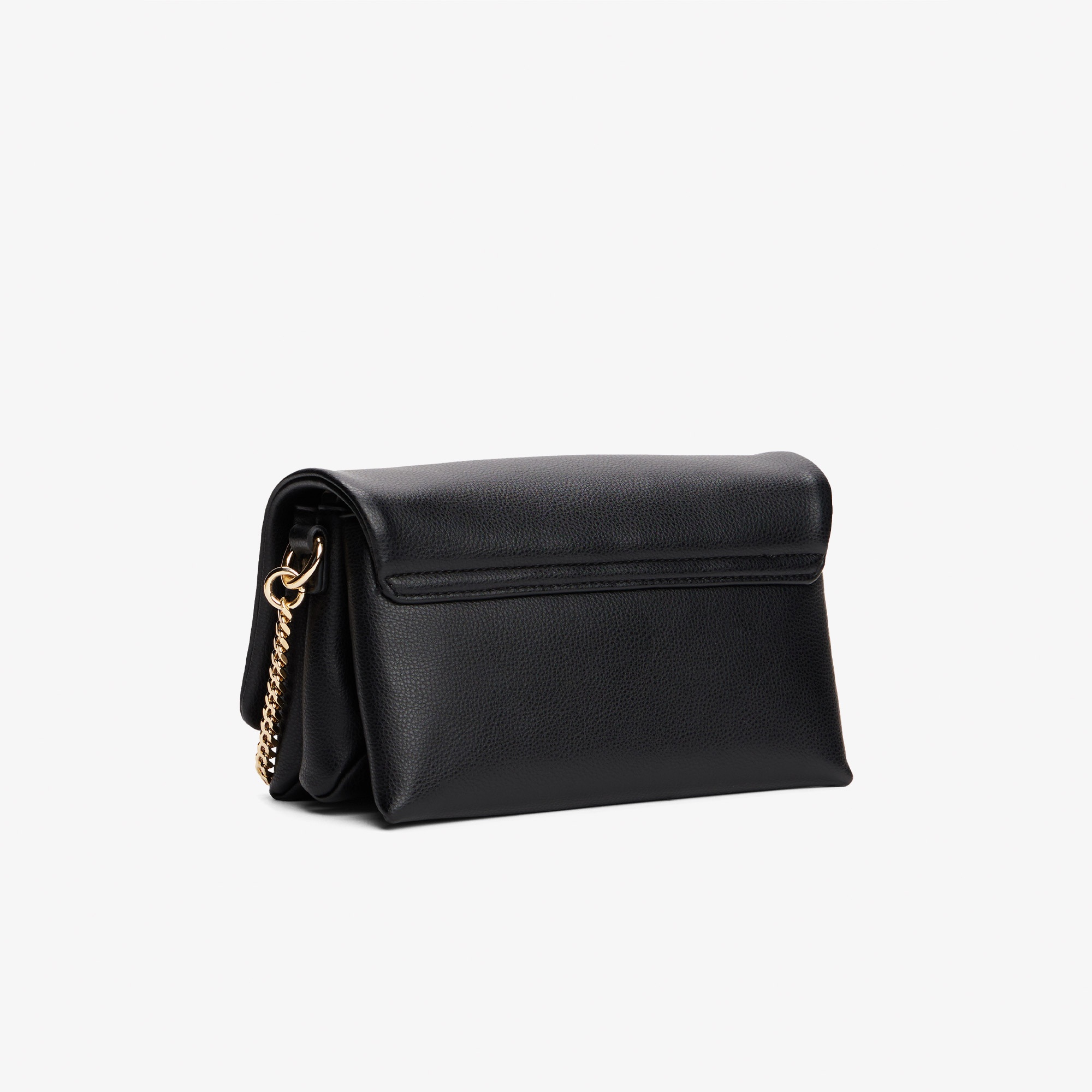 Tommy Hilfiger Modern Mini Kadın Siyah Çapraz Çanta