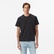 Calvin Klein Deboss Mono Graphic Erkek Beyaz T-Shirt