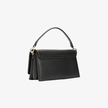  Tommy Hilfiger Modern Kadın Siyah El Çantası