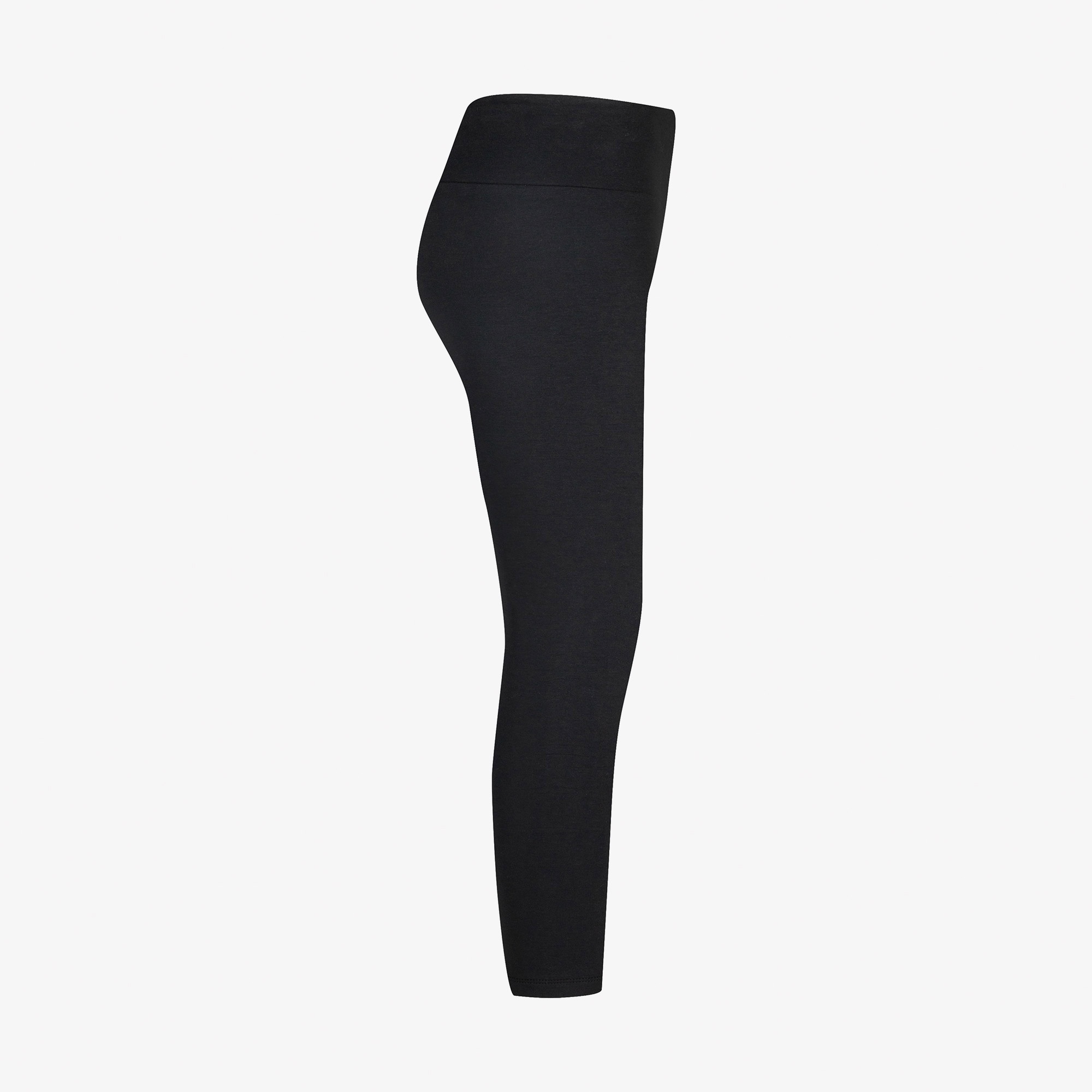 Jordan Essentials Legging Çocuk Siyah Tayt