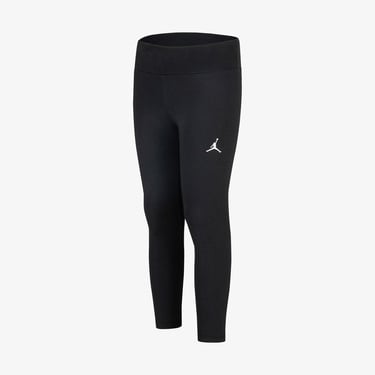  Jordan Essentials Legging Çocuk Siyah Tayt
