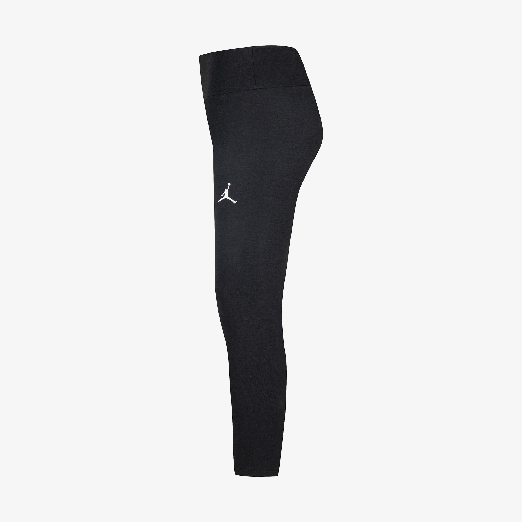 Jordan Essentials Legging Çocuk Siyah Tayt