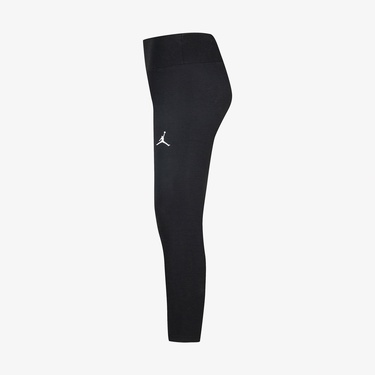  Jordan Essentials Legging Çocuk Siyah Tayt