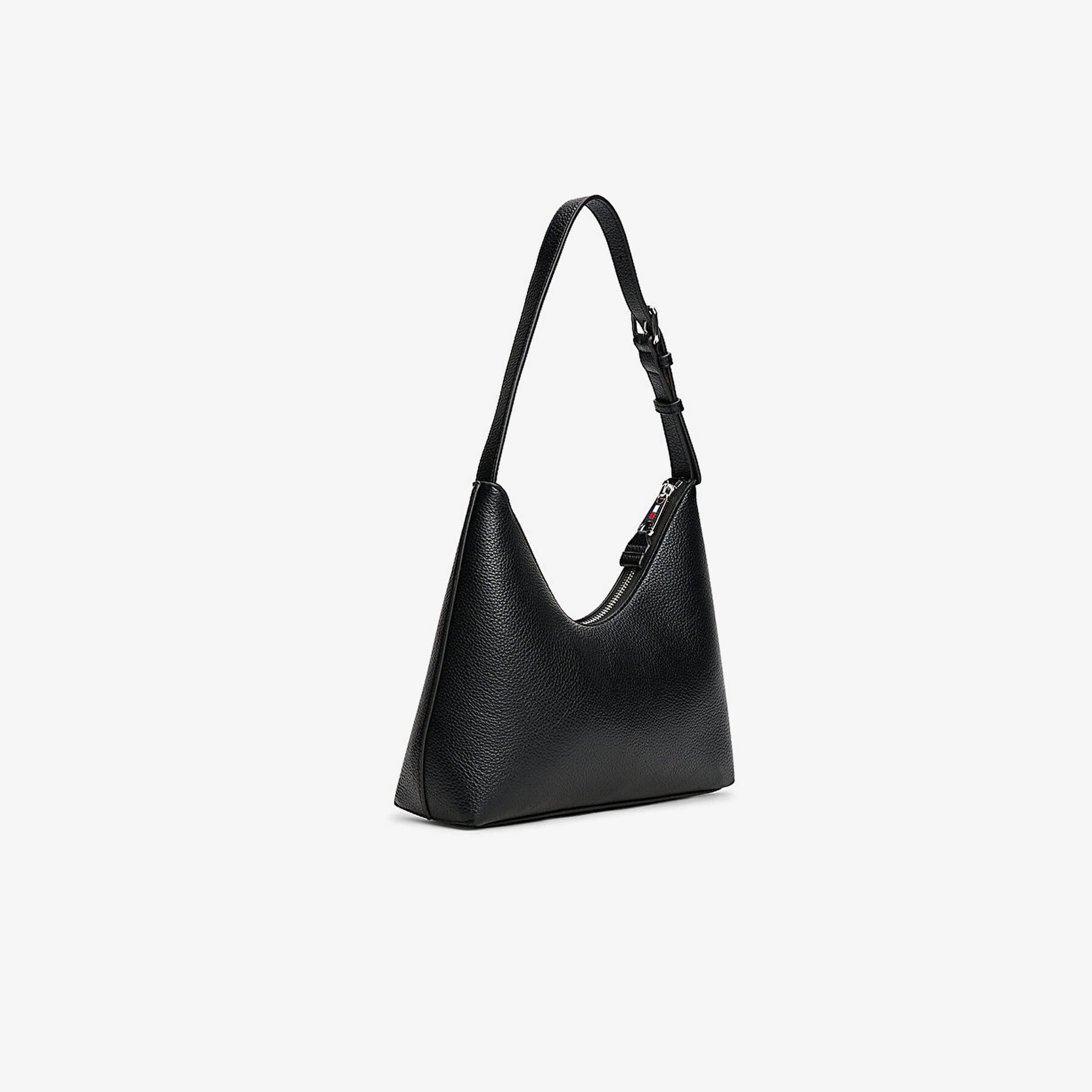 Tommy Hilfiger Must Kadın Siyah El Çantası