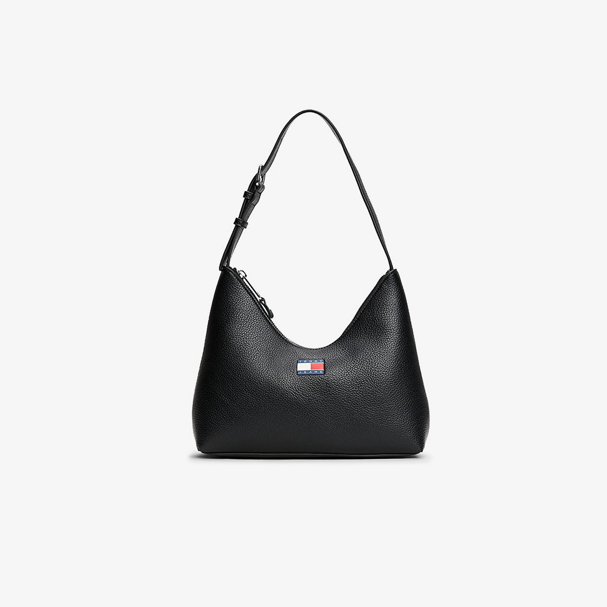 Tommy Hilfiger Must Kadın Siyah El Çantası