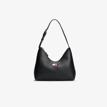  Tommy Hilfiger Must Kadın Siyah El Çantası