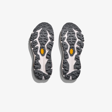  Hoka Speedgoat 6 Kadın Beyaz Koşu Ayakkabısı