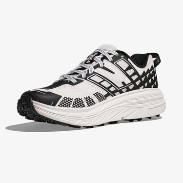  Hoka Speedgoat 2 Unisex Siyah Spor Ayakkabı