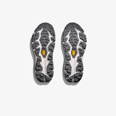  Hoka Speedgoat 6 Erkek Beyaz Koşu Ayakkabısı