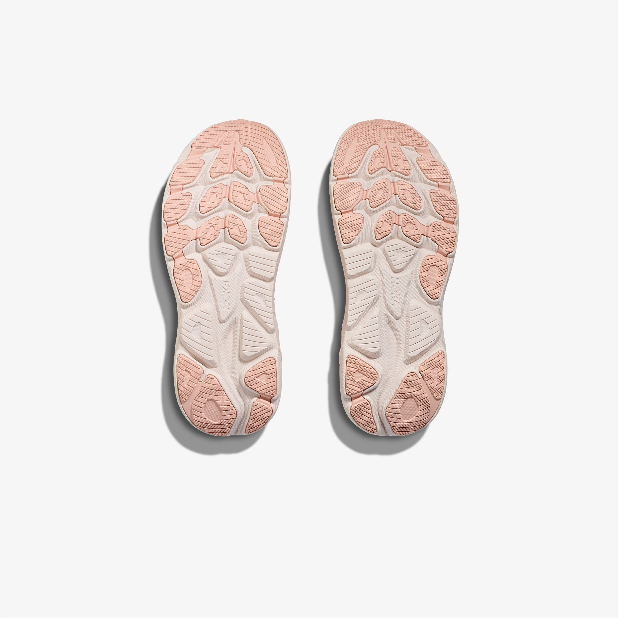 Hoka Clifton 10 Kadın Pembe Koşu Ayakkabısı