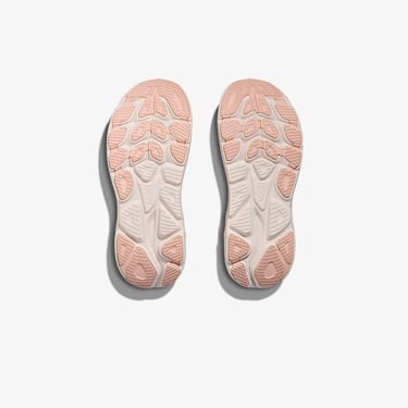  Hoka Clifton 10 Kadın Pembe Koşu Ayakkabısı