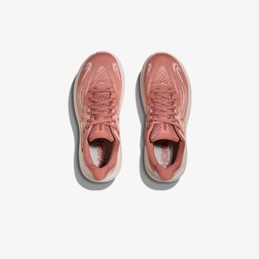  Hoka Clifton 10 Kadın Pembe Koşu Ayakkabısı