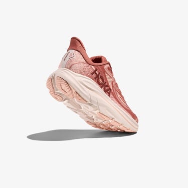  Hoka Clifton 10 Kadın Pembe Koşu Ayakkabısı