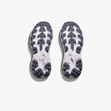  Hoka Challenger 8 Kadın Beyaz Koşu Ayakkabısı