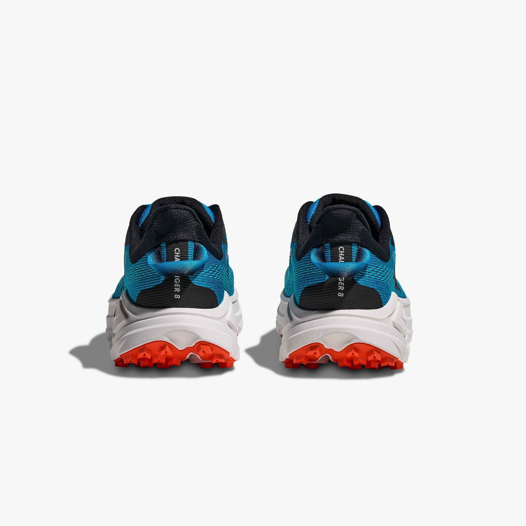 Hoka Challenger 8 Erkek Mavi Koşu Ayakkabısı