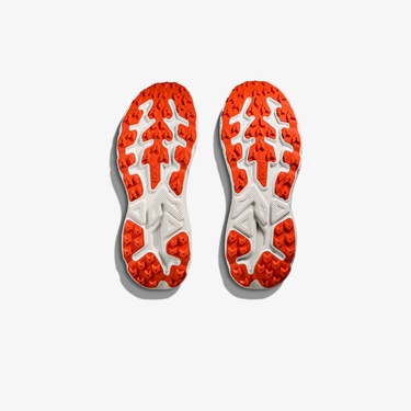  Hoka Challenger 8 Erkek Mavi Koşu Ayakkabısı