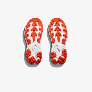  Hoka Challenger 8 Kadın Mavi Koşu Ayakkabısı