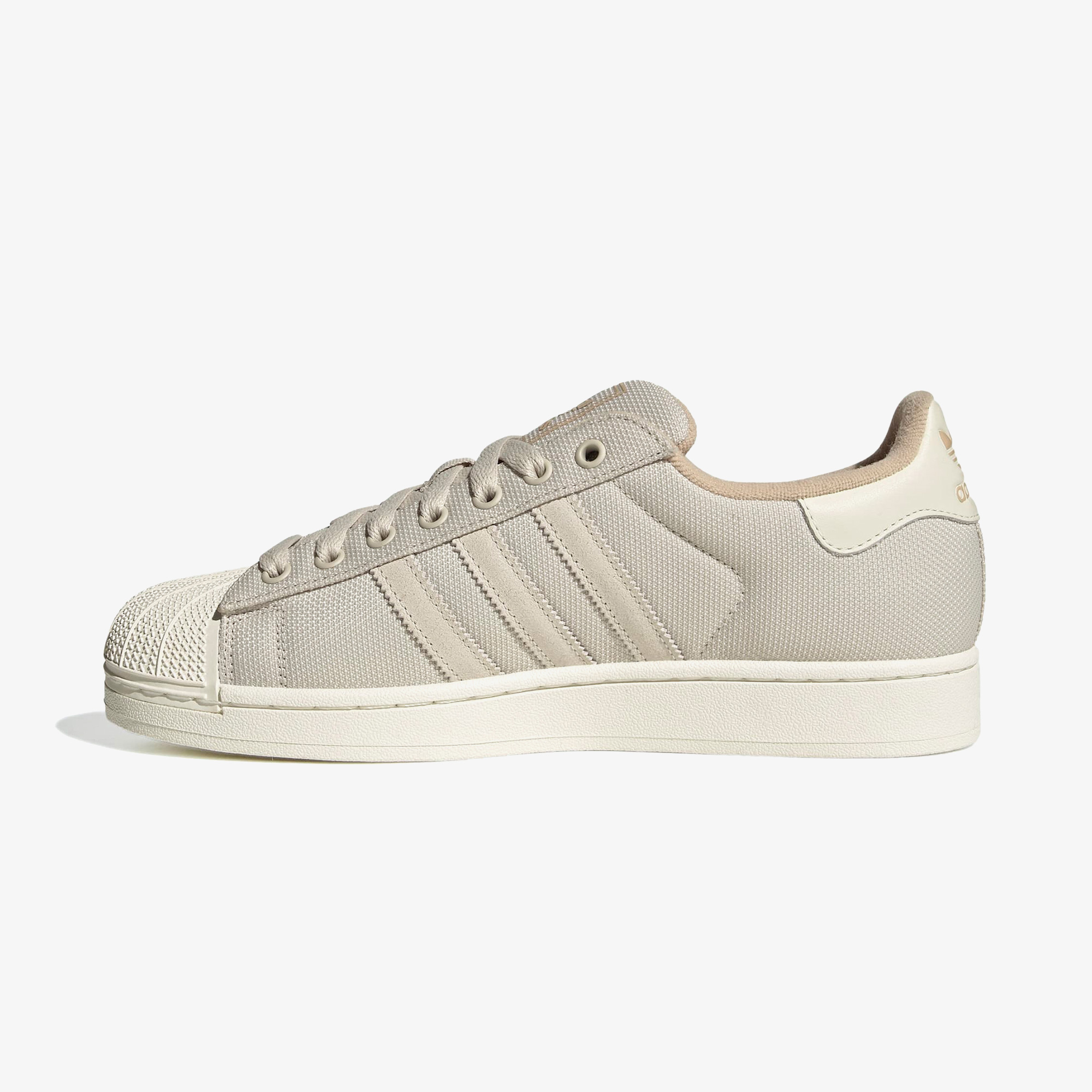Adidas Kahverengi Adidas Superstar II