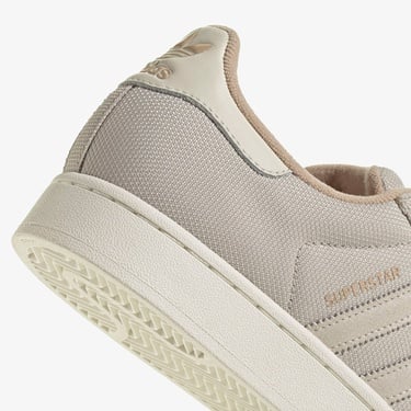  adidas Superstar II Unisex Kahverengi Spor Ayakkabı
