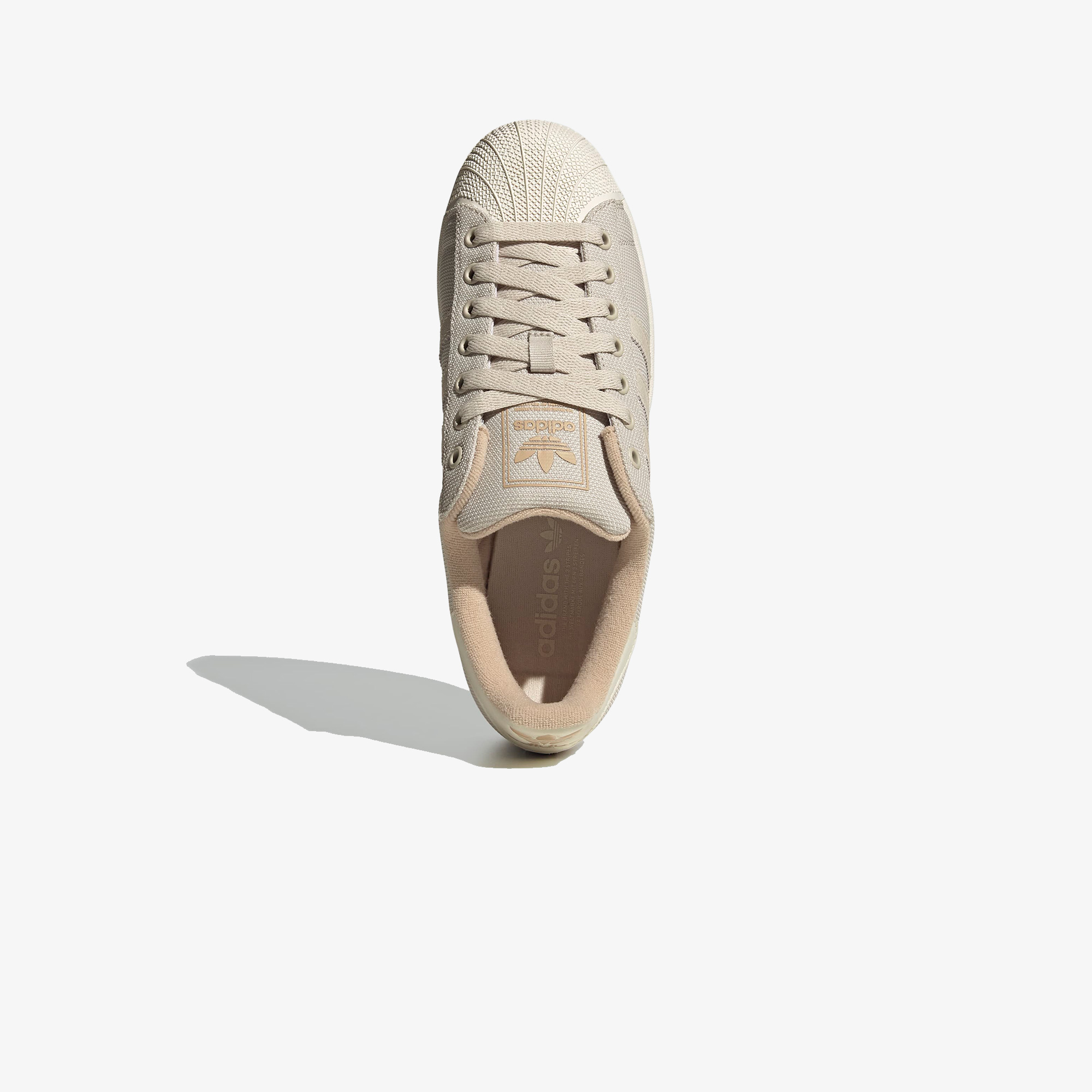 Adidas Kahverengi Adidas Superstar II