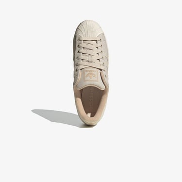  adidas Superstar II Unisex Kahverengi Spor Ayakkabı