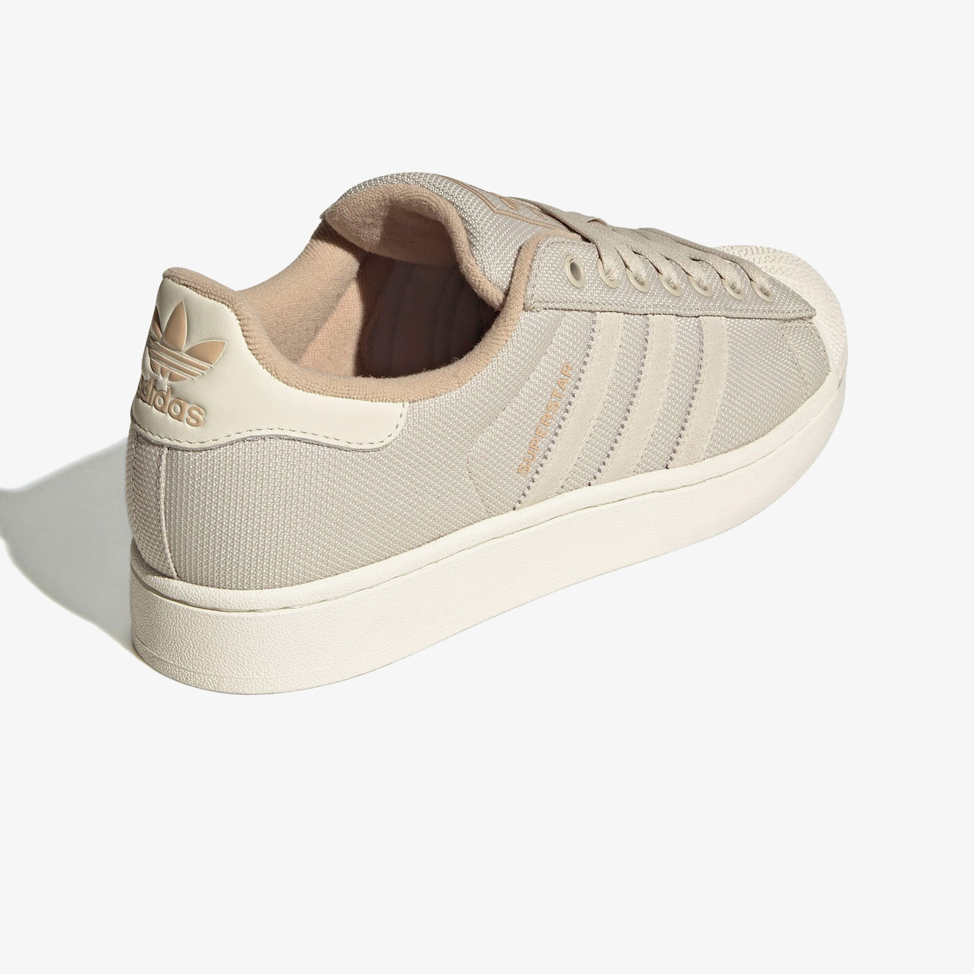 Adidas Kahverengi Adidas Superstar II