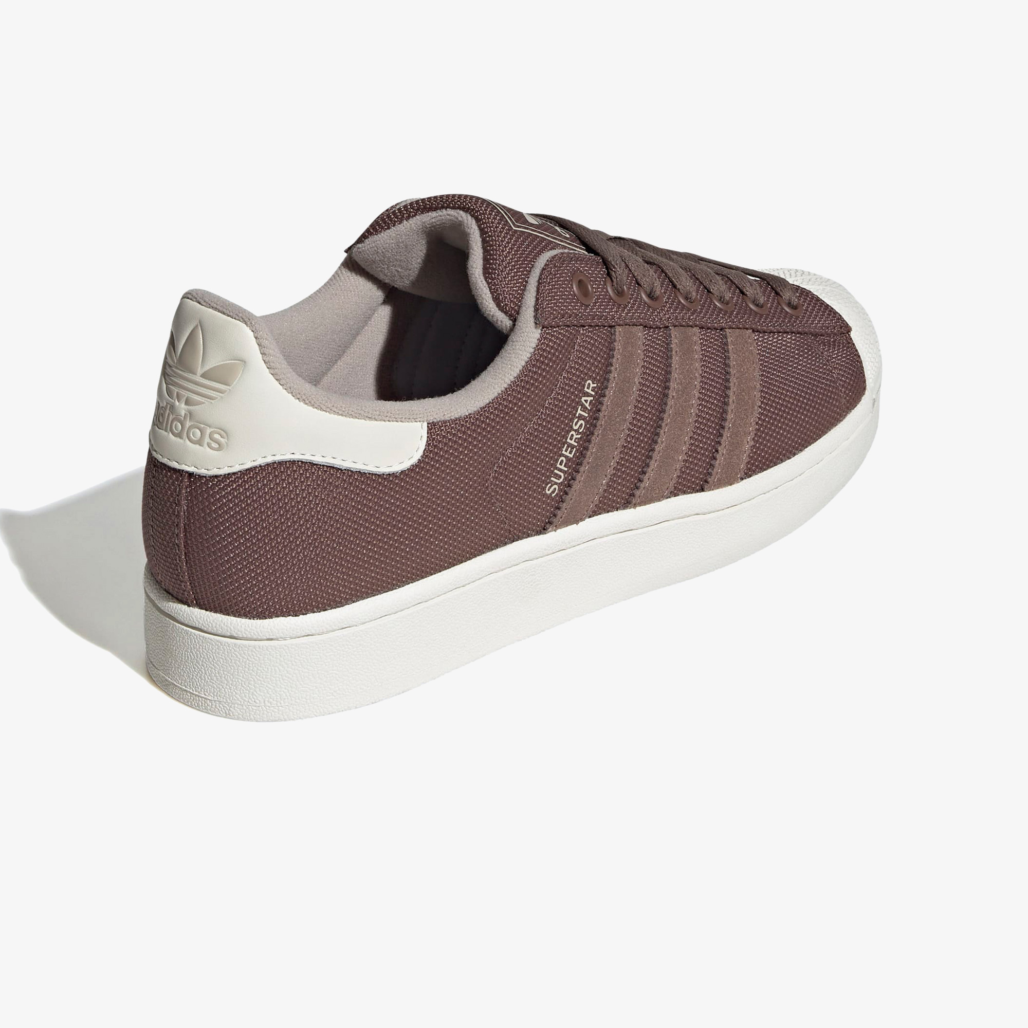 Adidas Kahverengi Adidas Superstar II