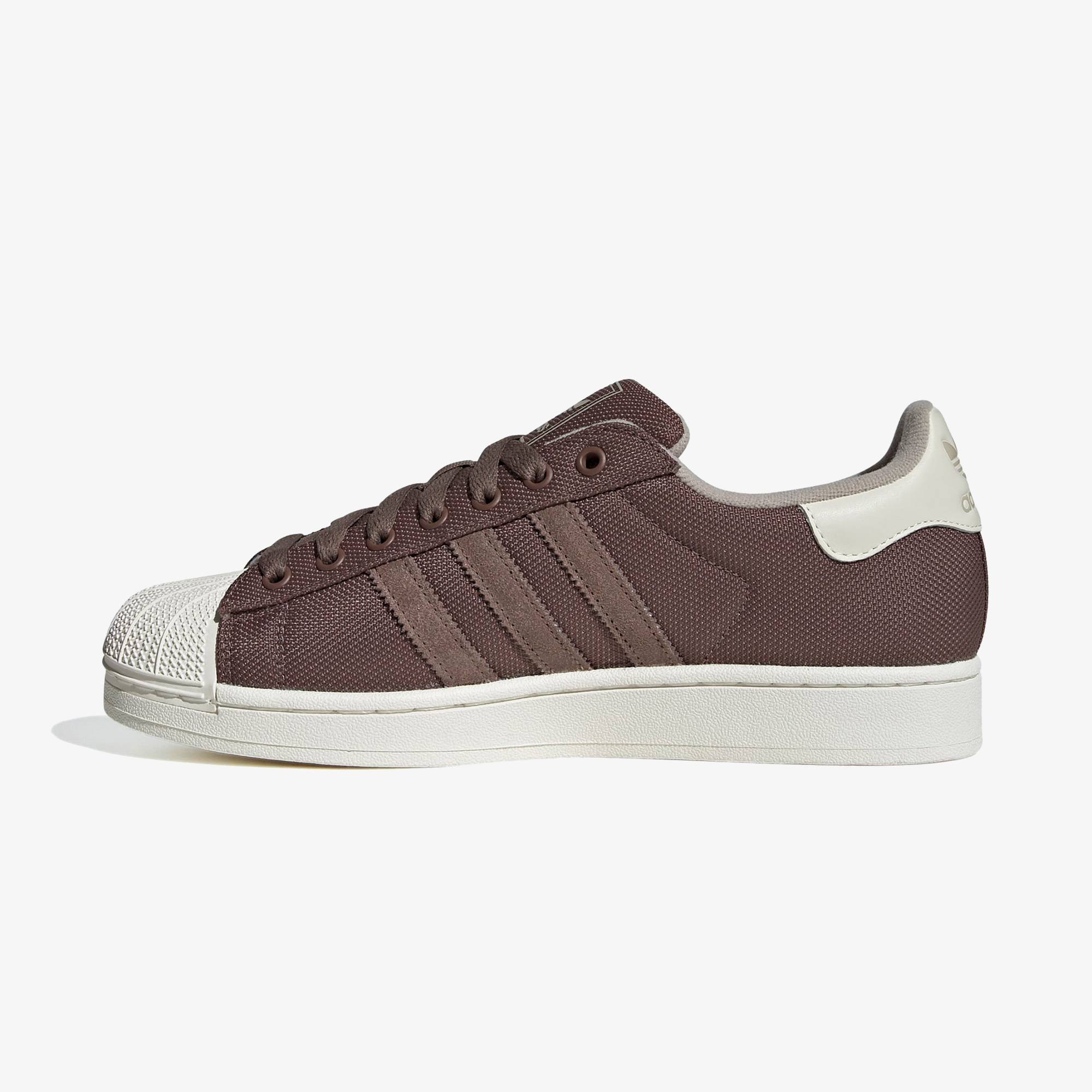 Adidas Kahverengi Adidas Superstar II