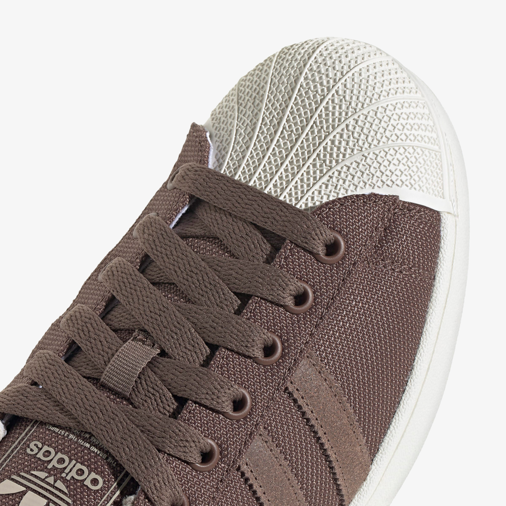 Adidas Kahverengi Adidas Superstar II