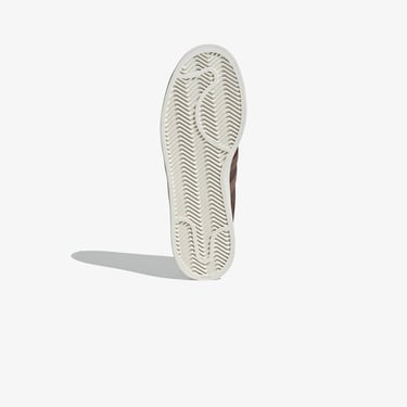  adidas Superstar II Unisex Kahverengi Spor Ayakkabı