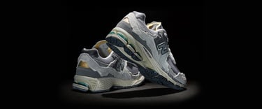  New Balance 2002 Lifestyle Unisex Gri Spor Ayakkabı