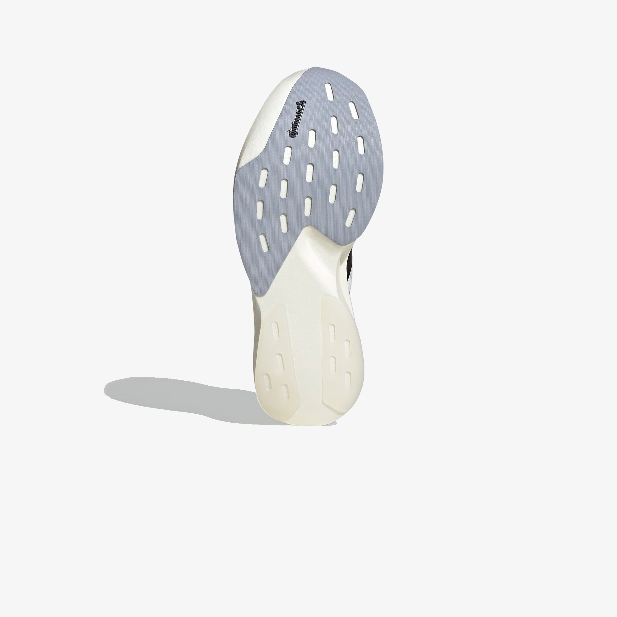 adidas Adizero Evo Sl Kadın Beyaz Koşu Ayakkabısı