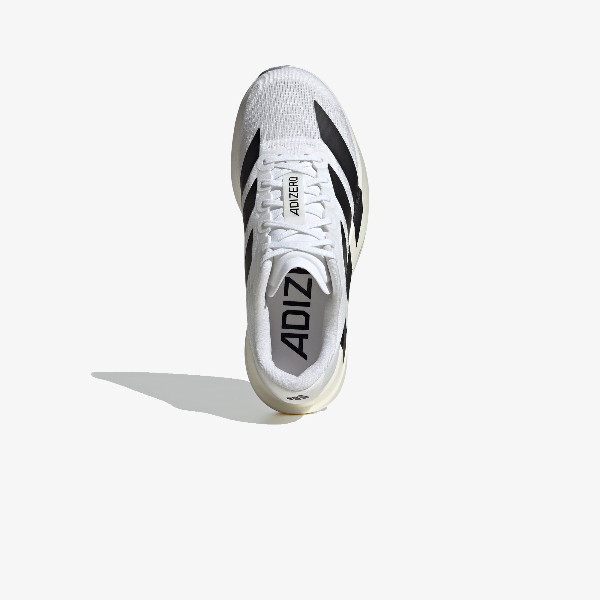 adidas Adizero Evo Sl Kadın Beyaz Koşu Ayakkabısı