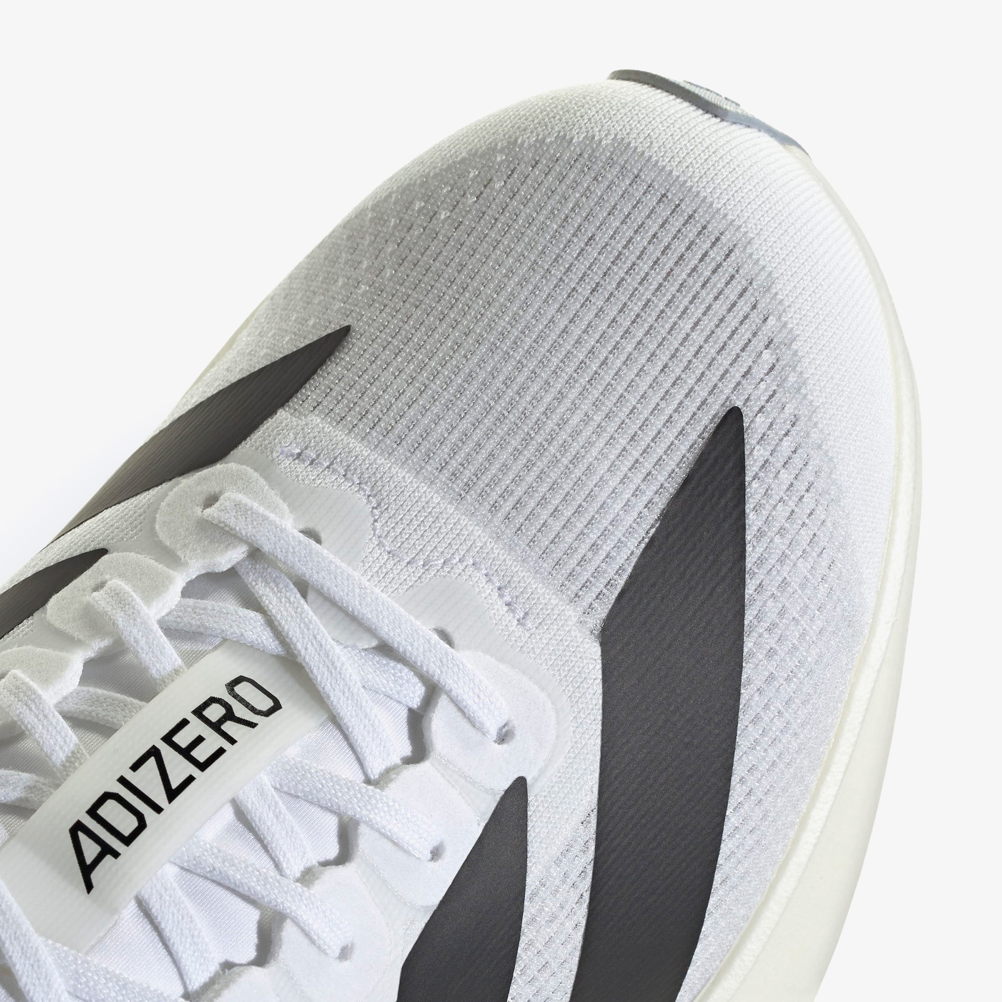 adidas Adizero Evo Sl Kadın Beyaz Koşu Ayakkabısı