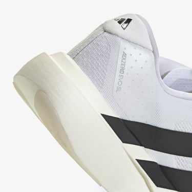 adidas Adizero Evo SL Kadın Beyaz Spor Ayakkabı
