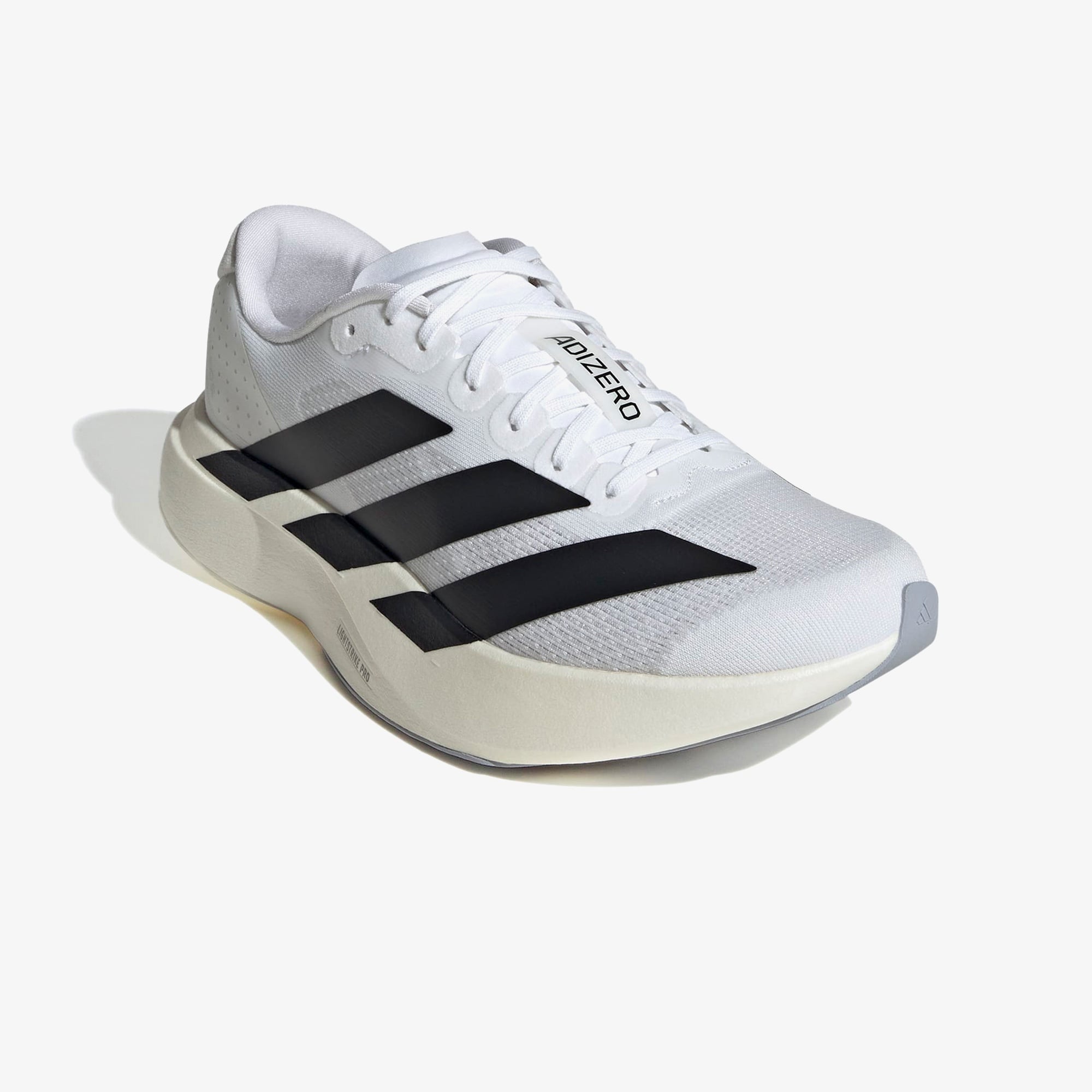 adidas Adizero Evo Sl Kadın Beyaz Koşu Ayakkabısı