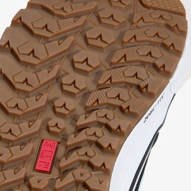  Vans Mte Sk8-Hi Waterproof insulated Kadın Siyah Spor Ayakkabı