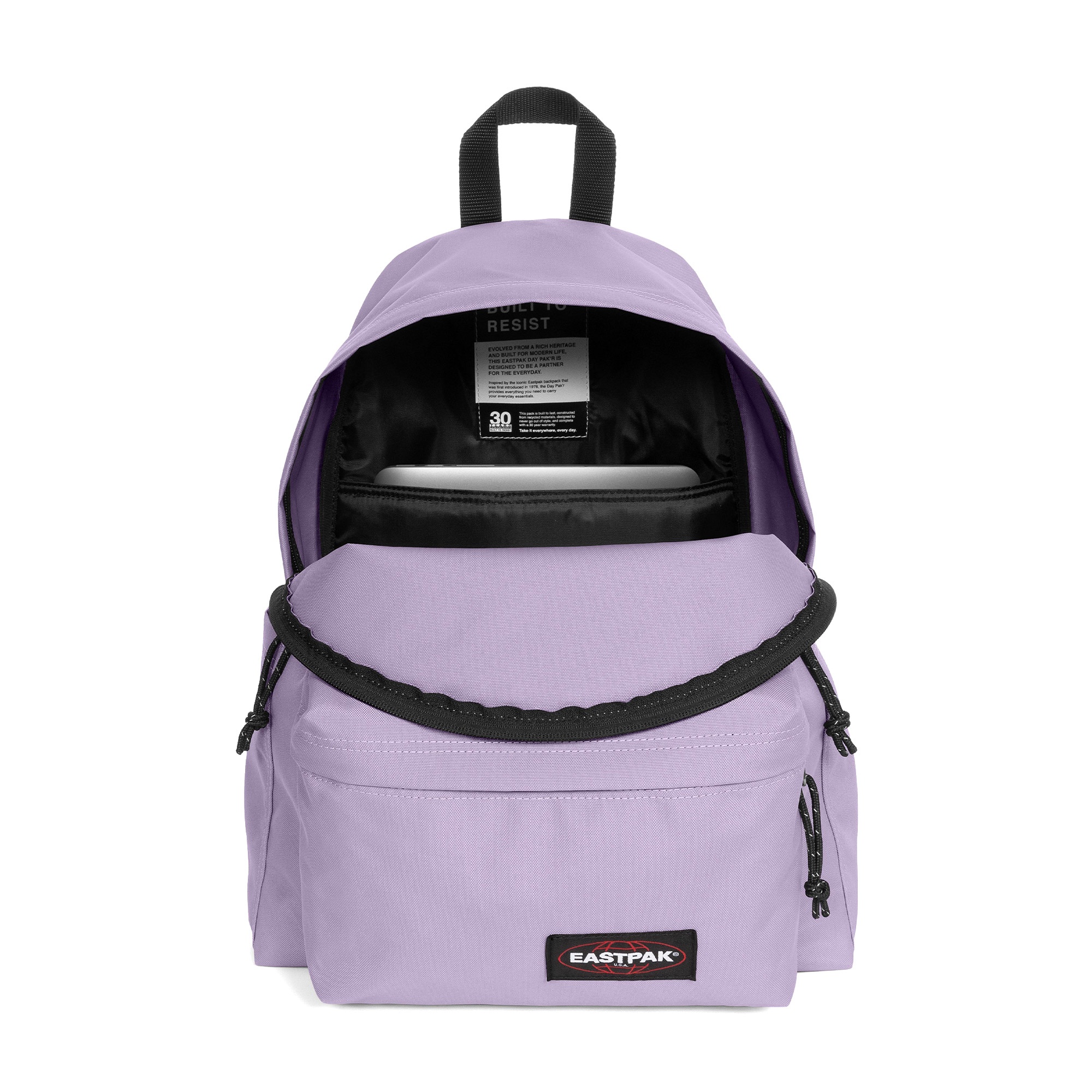 Eastpak Day PakR Unisex Mor Sırt Çantası